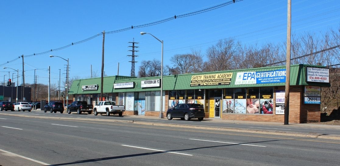 American Investment Properties tweet media