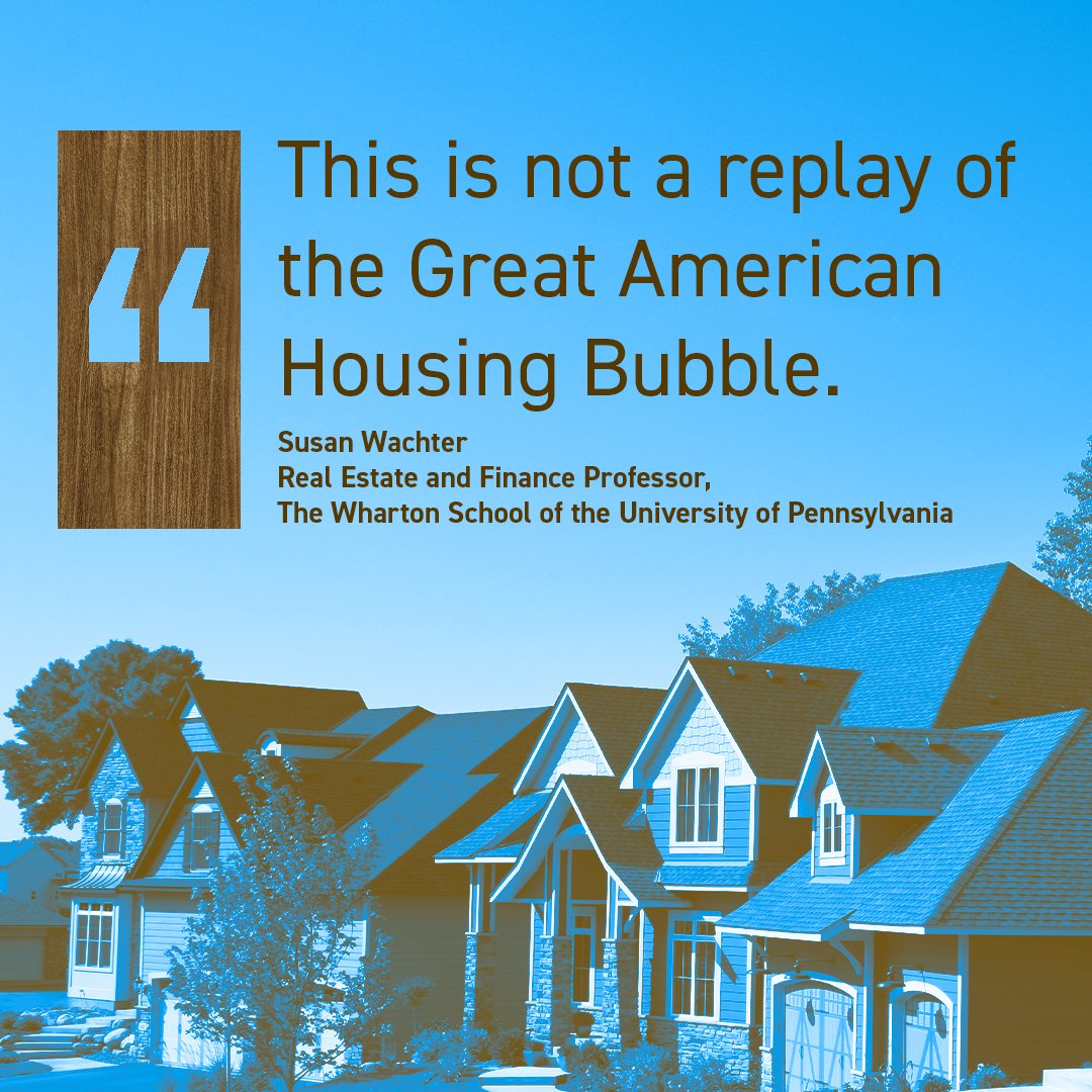 PalmBchRealty's tweet image. The dramatic shift in real estate we saw in the second half of 2022 caused many people to make comparisons to the 2008 housing crisis. But, when looking at key variables now compared to the last housing cycle...
#housingbubble

#HelpfulRealtor #YourRealtorRenee #KeyesCompany