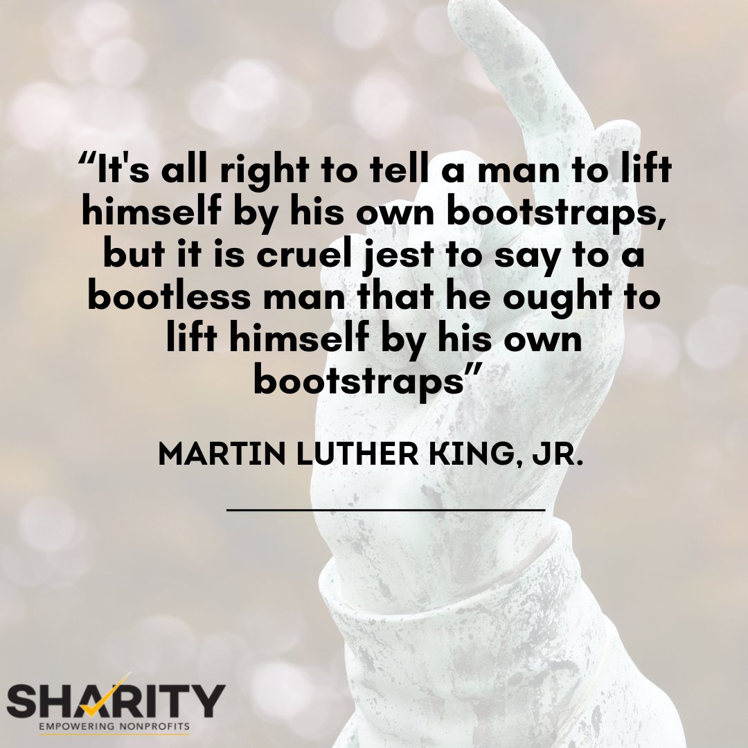 Most people only quote from Dr. Martin Luther King.  His wisdom goes far beyond that one speech.  This week we are sharing our favorites.  #MLK2023 #Ihaveadream #quotes
