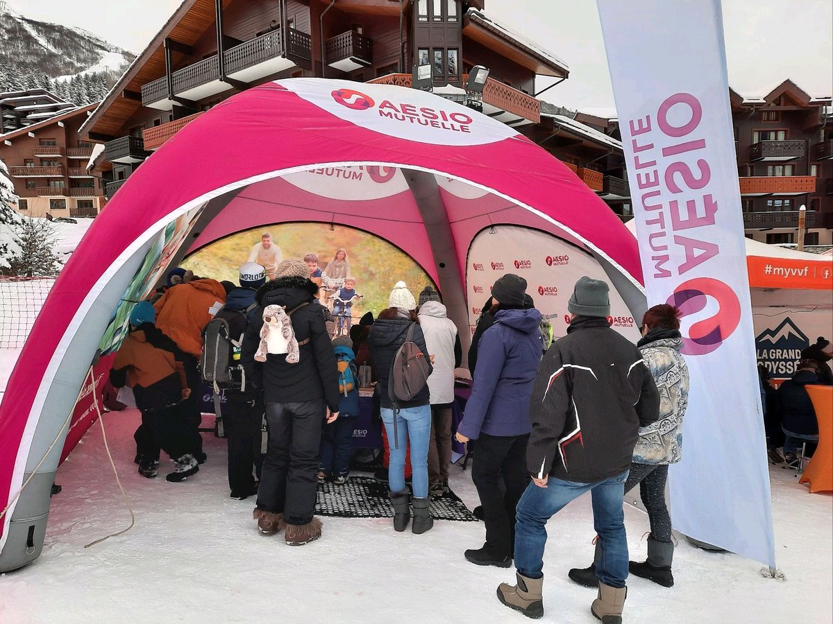 Laurent Valden Pro tweet media