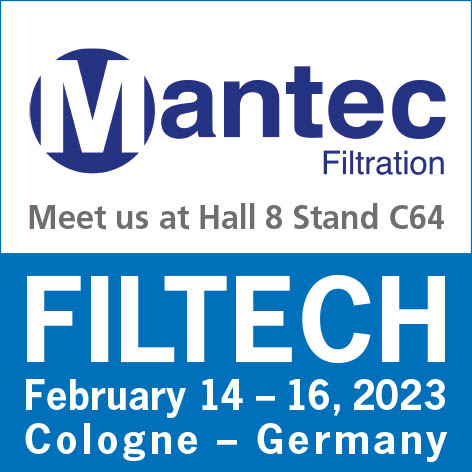 Mantec Filtration tweet media