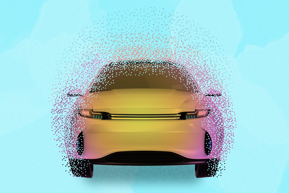 MIT's tweet photo. The computers that power self-driving cars could become a huge driver of carbon emissions, a new study has found. Researchers say that if these vehicles are widely adopted, increased hardware efficiency will be needed to keep emissions in check. https://t.co/tPQySuOXEA https://t.co/0jvR8ZXtYT