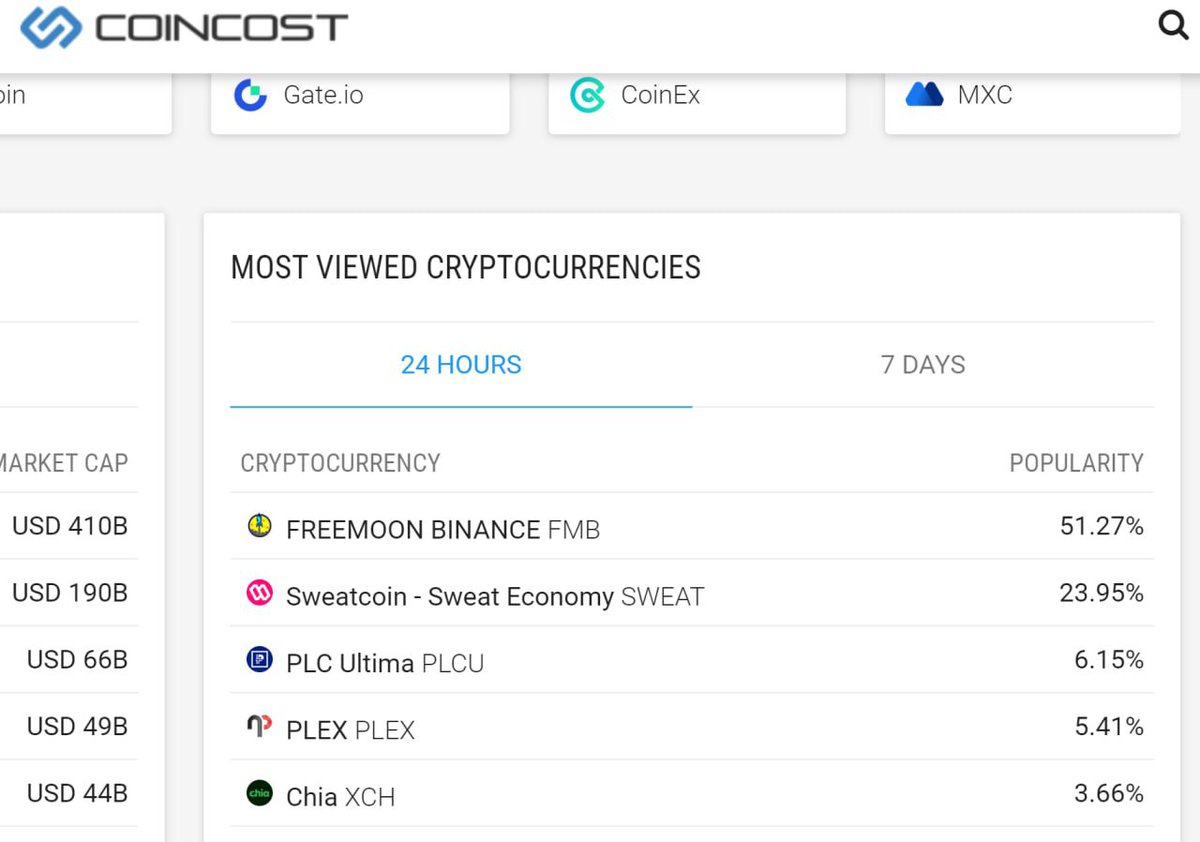 FREEMOON BINANCE (FMB) tweet media