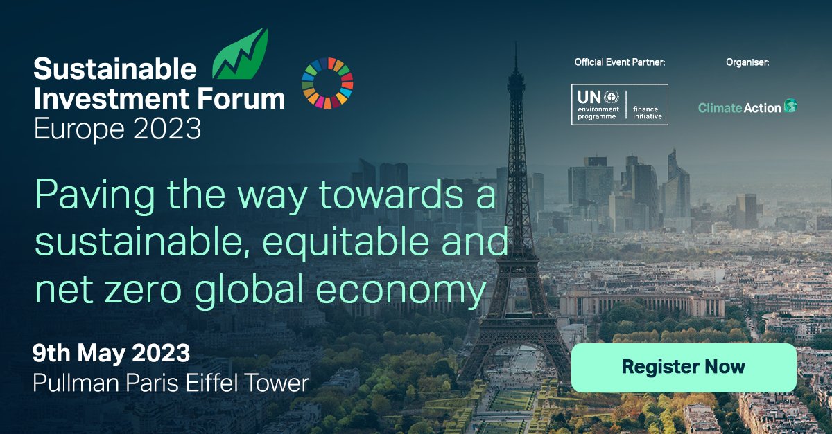 Climate Action Innovation Zone tweet media