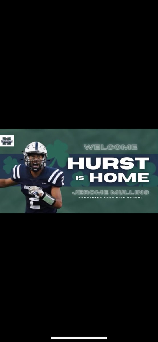 JeromeMullinsj1's tweet photo. 1000 % committed @CoachHiggins73 @MercyhurstFB @ElijahAltizer https://t.co/ayCxNIEW9H