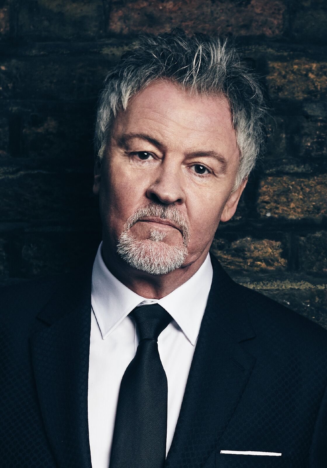 Happy 67th birthday Paul Young           (*17 January 1956) 