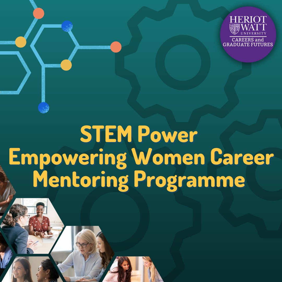 HWU Careers and Graduate Futures tweet media