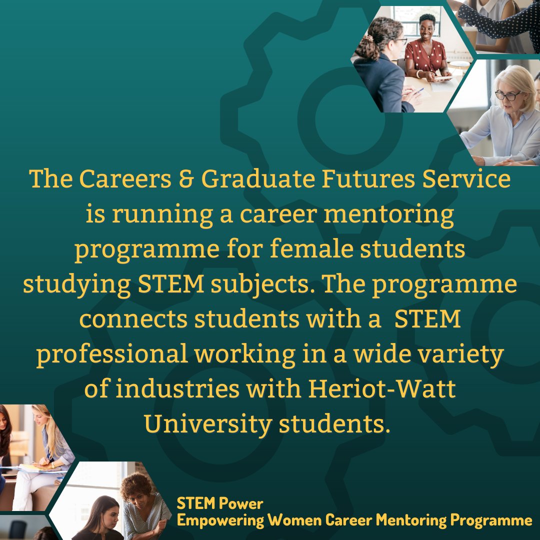 HWU Careers and Graduate Futures tweet media
