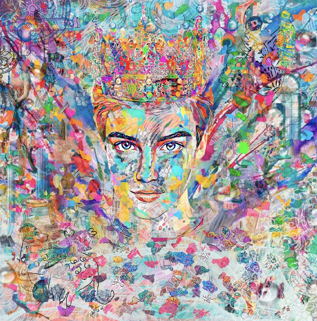 VIΞNNADigitalLab tweet media