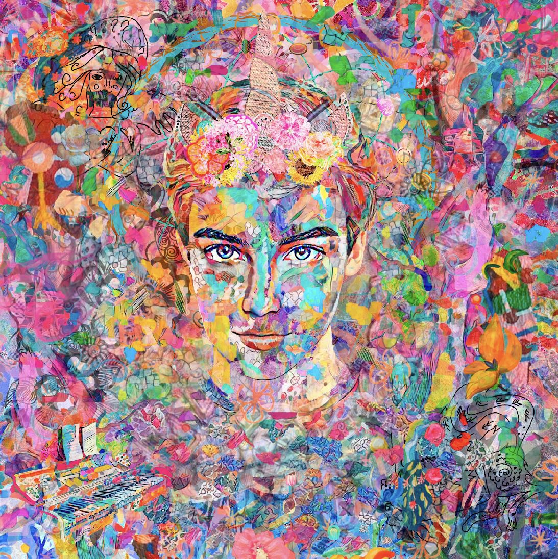 VIΞNNADigitalLab tweet media