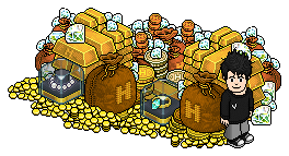 ⚡️SORTEO ACTIVO⚡️

¡TRES GANADORES!
1️⃣ 4 HC Y 2 BC 
2️⃣ 4 HC Y 2 BC 
3️⃣ 4 HC Y 2 BC 

➡️Requisitos:
- Seguirme 
- Dar RT
- Mencionar un amigo  (Gana  2Lingos)

⏰Termina el 24 de Enero
 ¡Sueerte a todos!