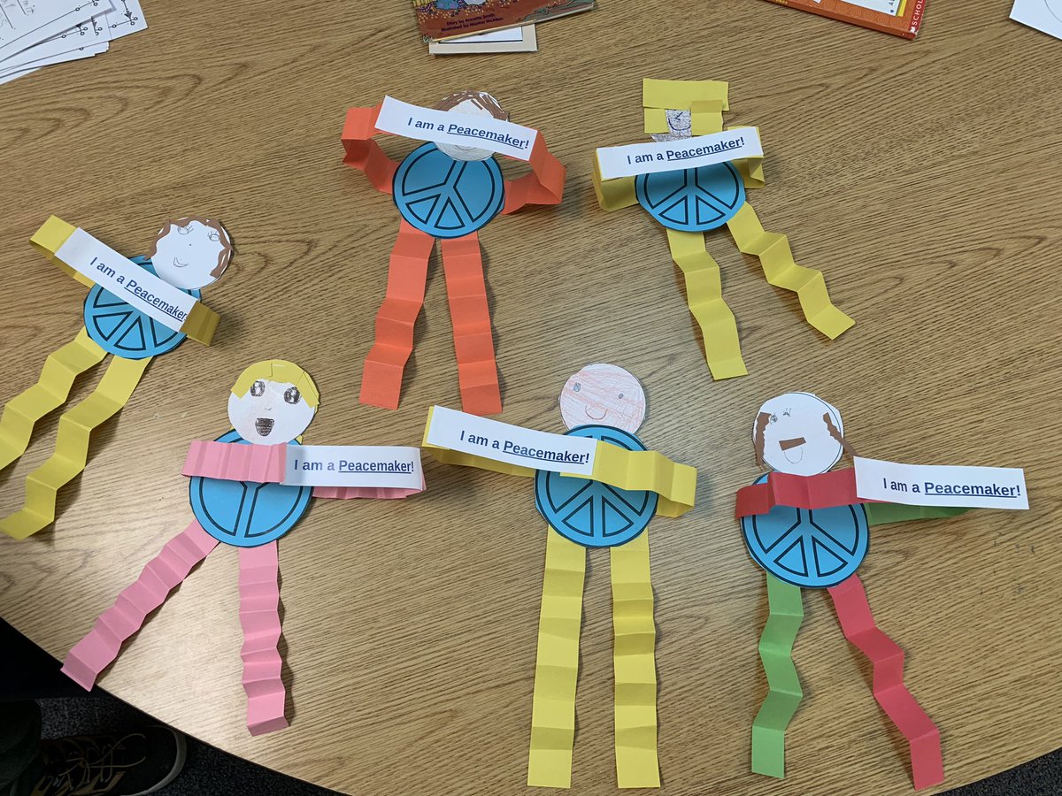 Spreading MLK, Jr’s message of peace. #kindness #peace #love <a href="/res/">Res</a> <a href="/mmuusdvt/">MMUUSD</a>