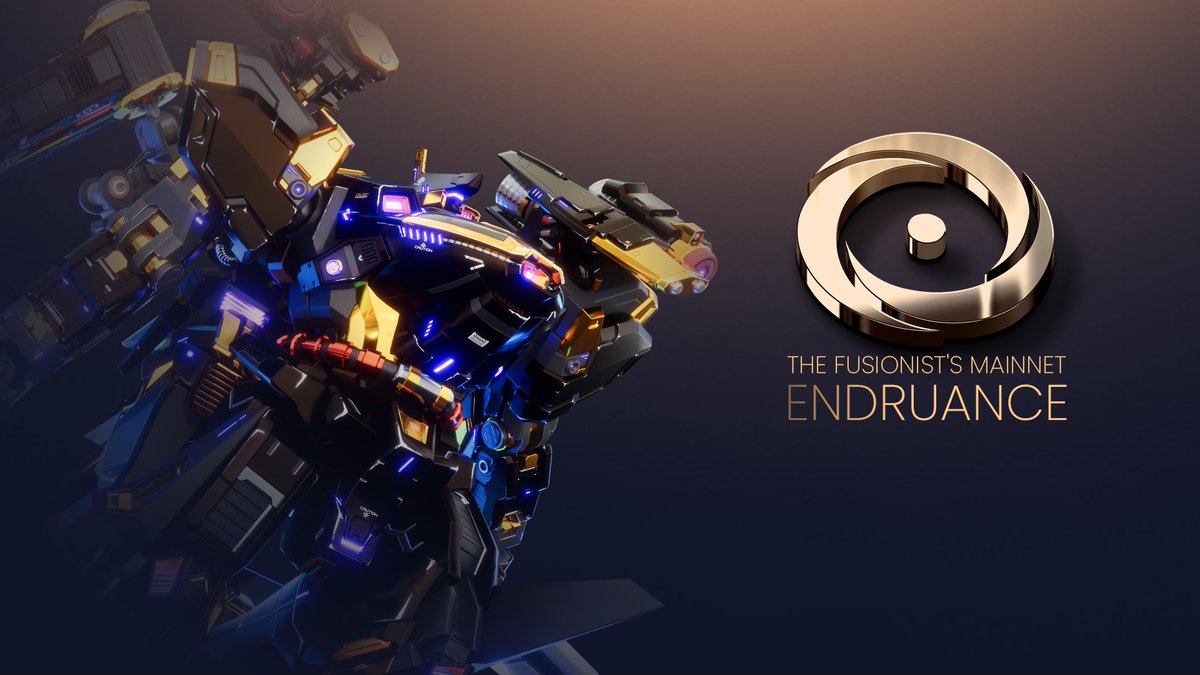 For full details: link.medium.com/6rXY3R3lFwb

More in depth information about full tokenomics will be released in the near future ✍🏽

Join our discord: discord.gg/fusionist

We hope to see you using Endurance and earning $ACE on launch on the 30th of Jan!