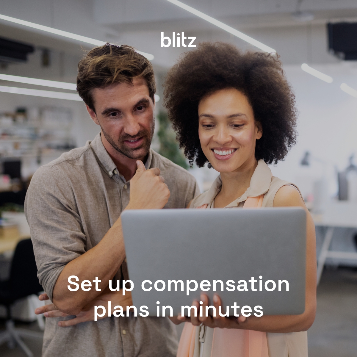 Get your entire sales force communicating and connecting in one simple and well-defined compensation structure. ​

Let’s talk about how we can help you drive a high-performance sales team: bit.ly/3GxcDhC ​
​
#SalesCompensation #Sales #Commissions #SalesOperations
