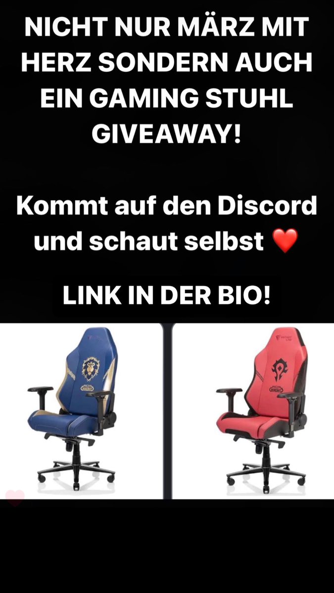 SECRETLAB GIVEAWAY…….