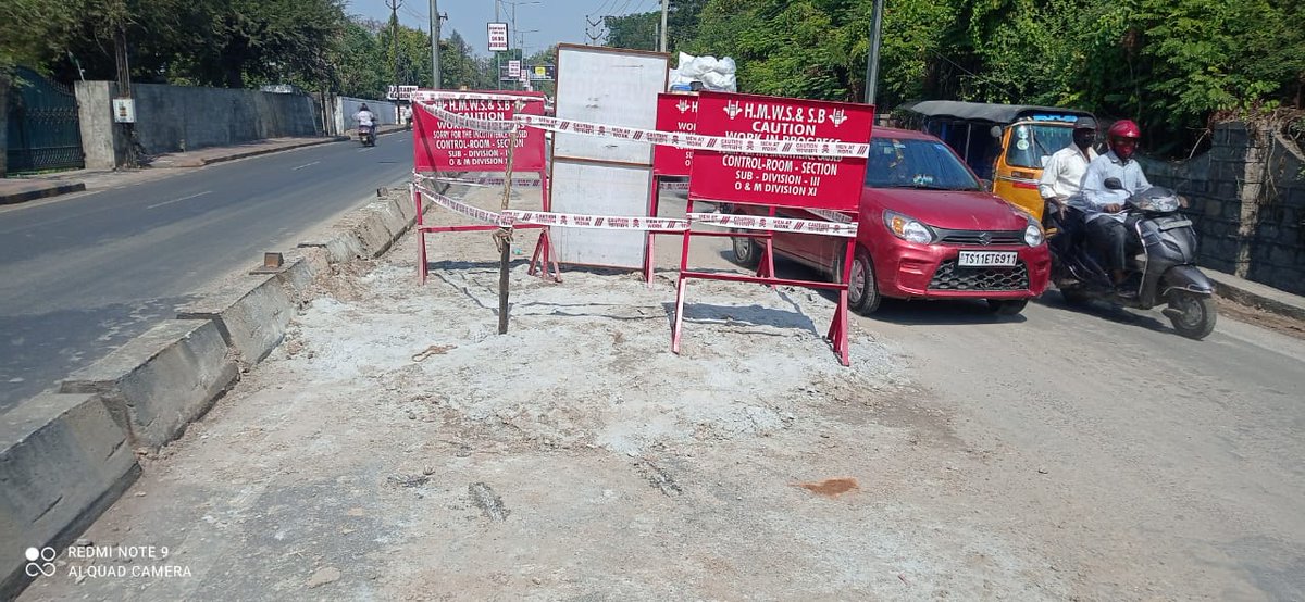 EE_Begumpet30's tweet photo. @GadwalvijayaTRS @ZC_Secunderabad @GHMCOnline @GhmcMayoroffice https://t.co/6Tz7VCAeNG