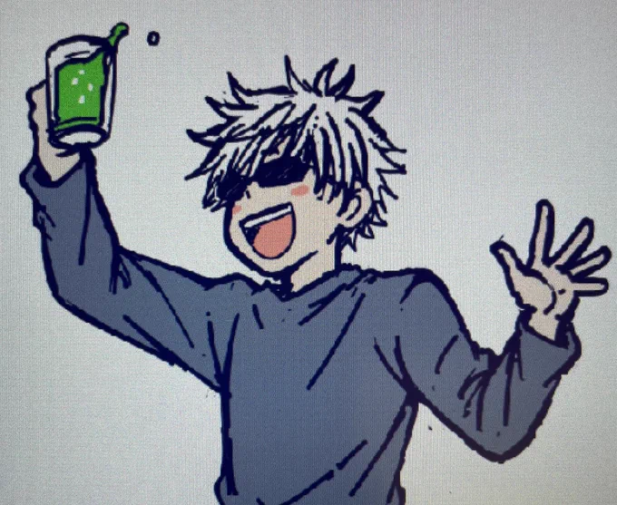 悟と"飲み屋でノンアルコール縛りプレイ  酔っ払うまで帰れまテン"やりたい 
