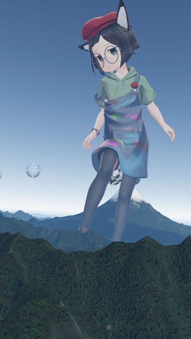 落子さんのエチエチモデルも拝見させてもらいました😭🙏 