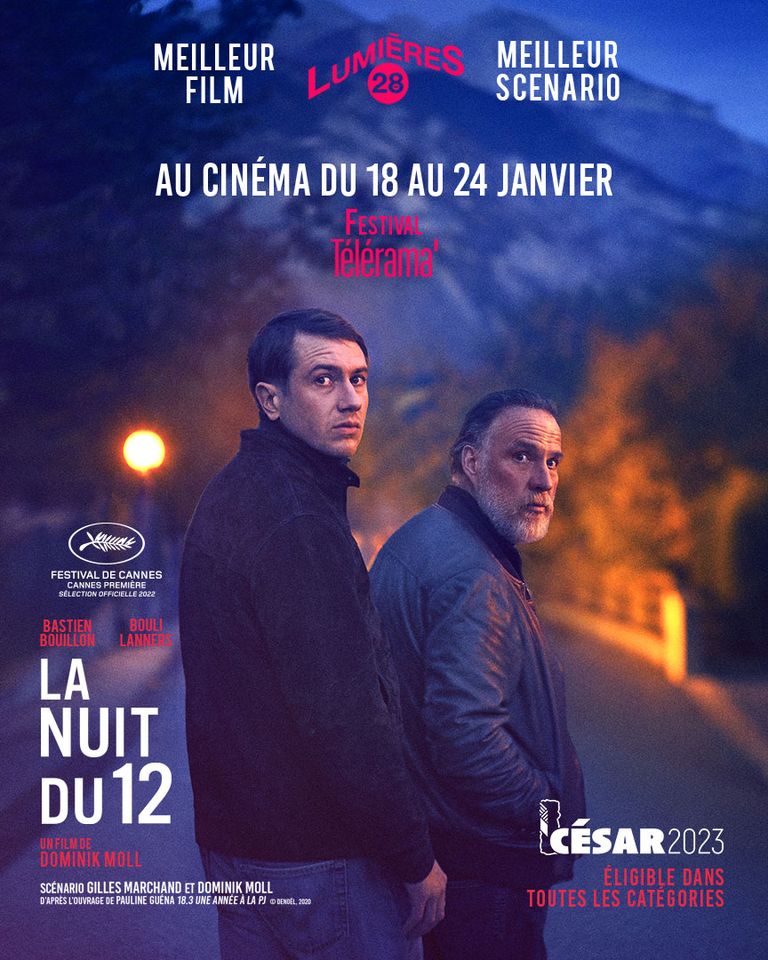 Haut et Court tweet media