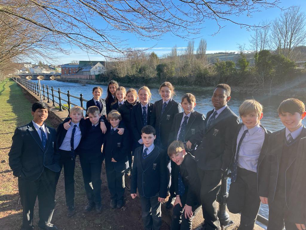 CCB Geography tweet media