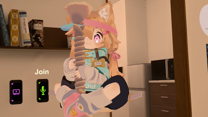 #おうつちのVRC日記
さくらさんのまめひなたを捕まえさせてもらいました
かわいい……もっと捕まえたい…… 