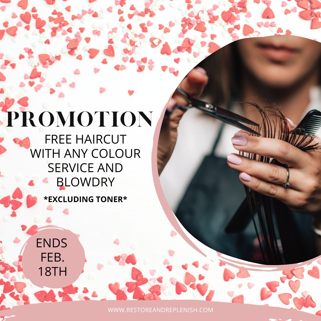 RRVeganSpa's tweet photo. Valentine's Day Promos are Here! - https://t.co/ARfHEkNaeo https://t.co/B2LUoEVY0y
