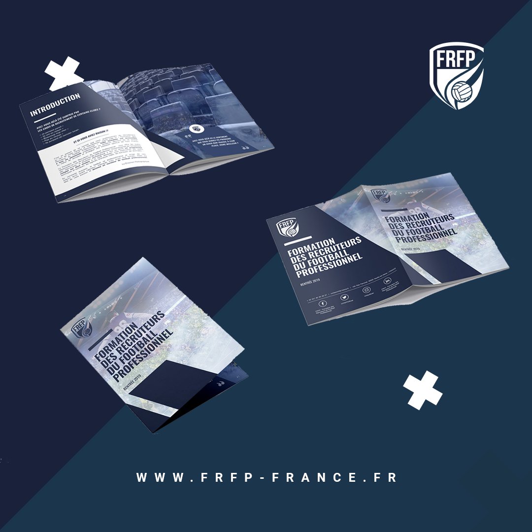 FRFPOfficiel tweet media