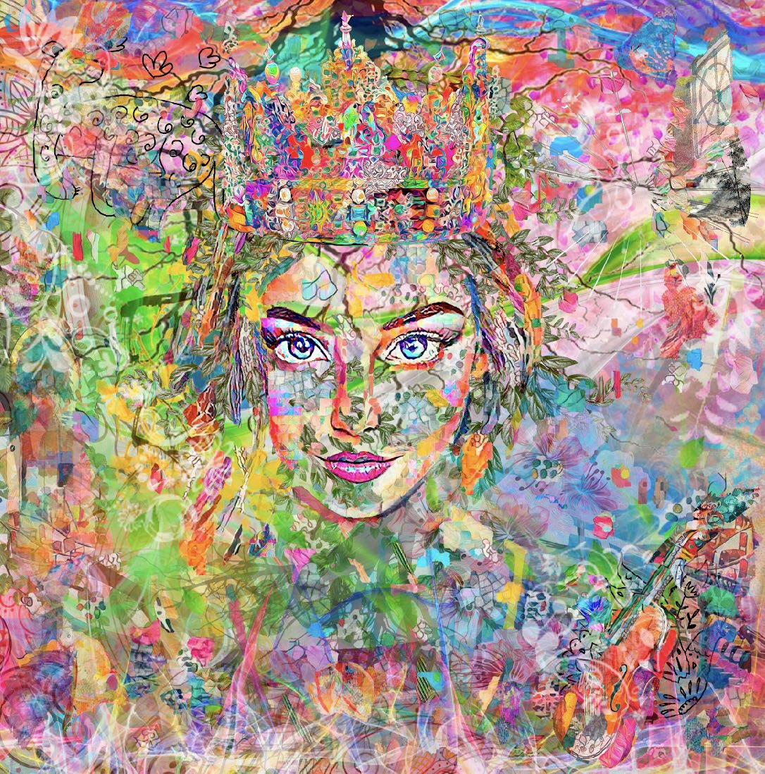 VIΞNNADigitalLab tweet media