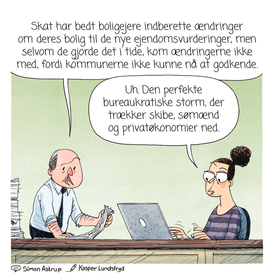 Embedsværftet tweet media