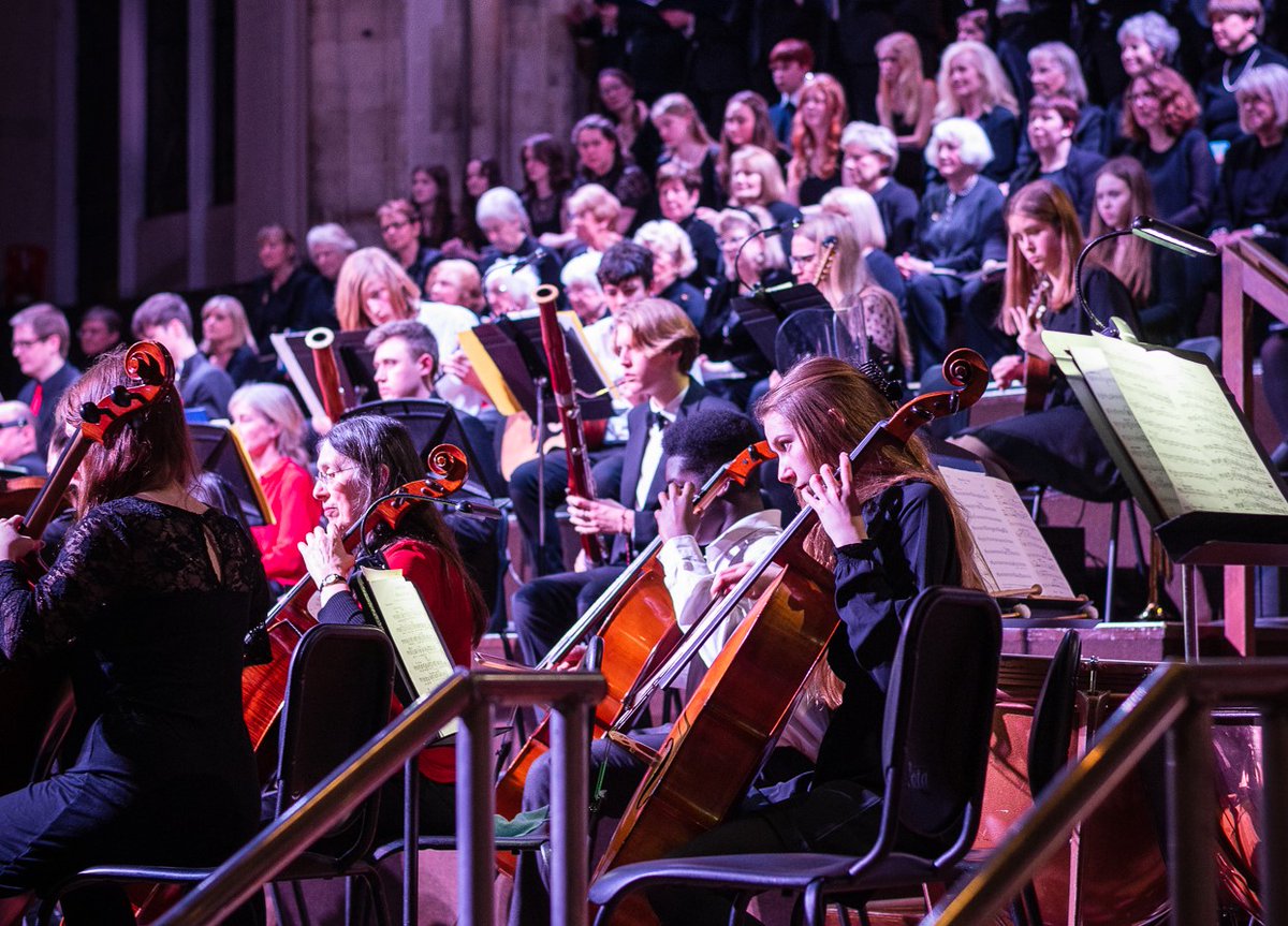 NorSchPartners's tweet photo. Do you play the violin, viola, cello or double bass? Aged 14-18? Would you like to play next to a professional musician from Norwich Baroque orchestra?
Join the Gateway Players Senior Orchestra at @thehallsnorwich on 8th March. 
Details in comments ⬇️⬇️⬇️
@NMHub https://t.co/7NcOahYCCc