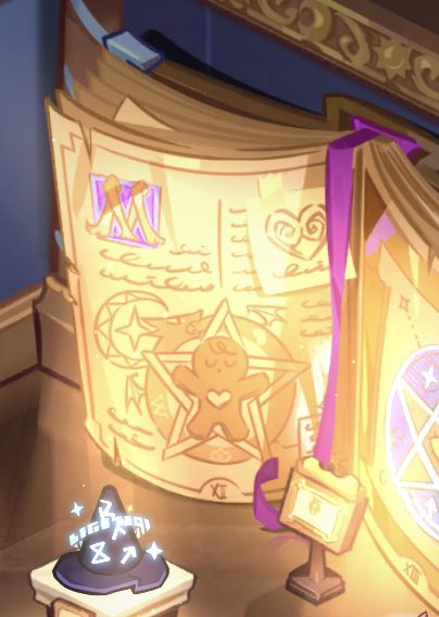 ceeza_'s tweet photo. so. hear me out. wizard update. ancients’ past. will we finally find out what the hell this means. https://t.co/kZVNfSUcsX