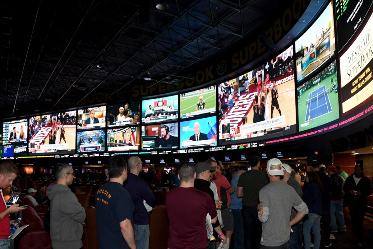 Nebraska may launch sports betting soon

Nebraska’s legal sports betting rules have been approved by the Office of the Attorney General.


