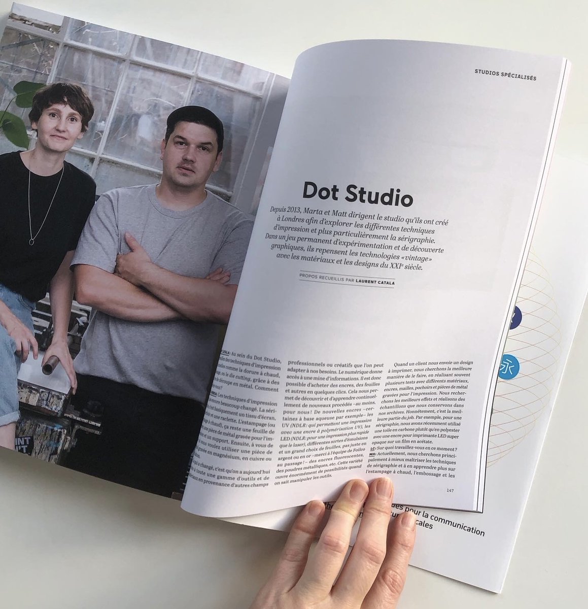 Dot Studio tweet media