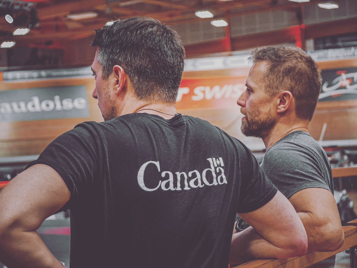 coach_mcmullan's tweet image. Portugal 🇵🇹 ready - the 🇨🇦 crew is back on the road for another UCI Class 1 race in Sangalhos. Fond memories of this place… we continue #trackcycling #sprintteam #teamcanada #portugal #cyclingcoach #sprintcoach