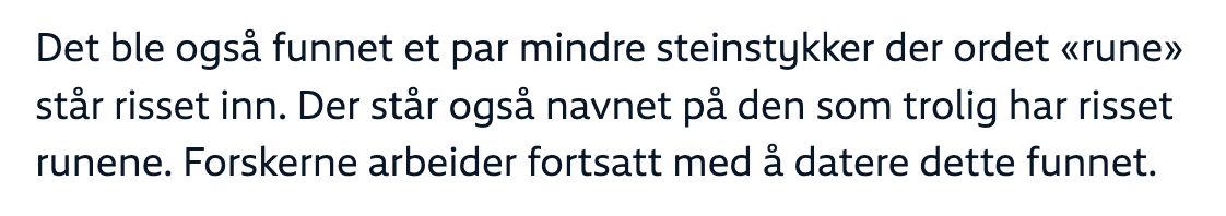 hiskholmen's tweet photo. @Oysteib Og at Rune var forfattaren, var vel mykje på ein gong. https://t.co/oc6Rwrtqwf
