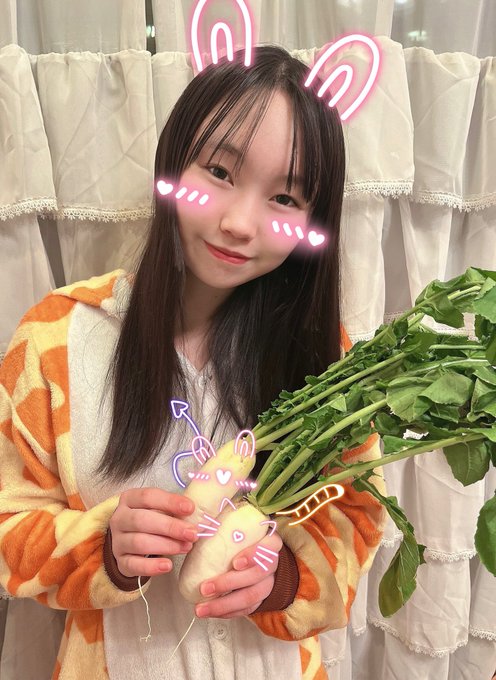 Twitterのコスプレ画像5