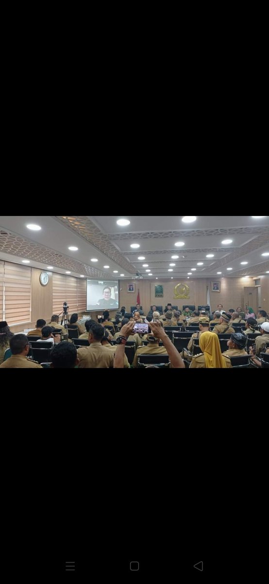 Gorinus1's tweet photo. PKB Bersama Kades#Gus Muhaimin https://t.co/6C0j8V2o1O