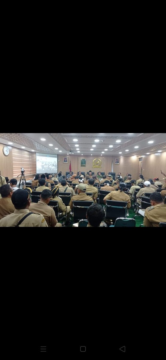 Gorinus1's tweet photo. PKB Bersama Kades#Gus Muhaimin https://t.co/6C0j8V2o1O