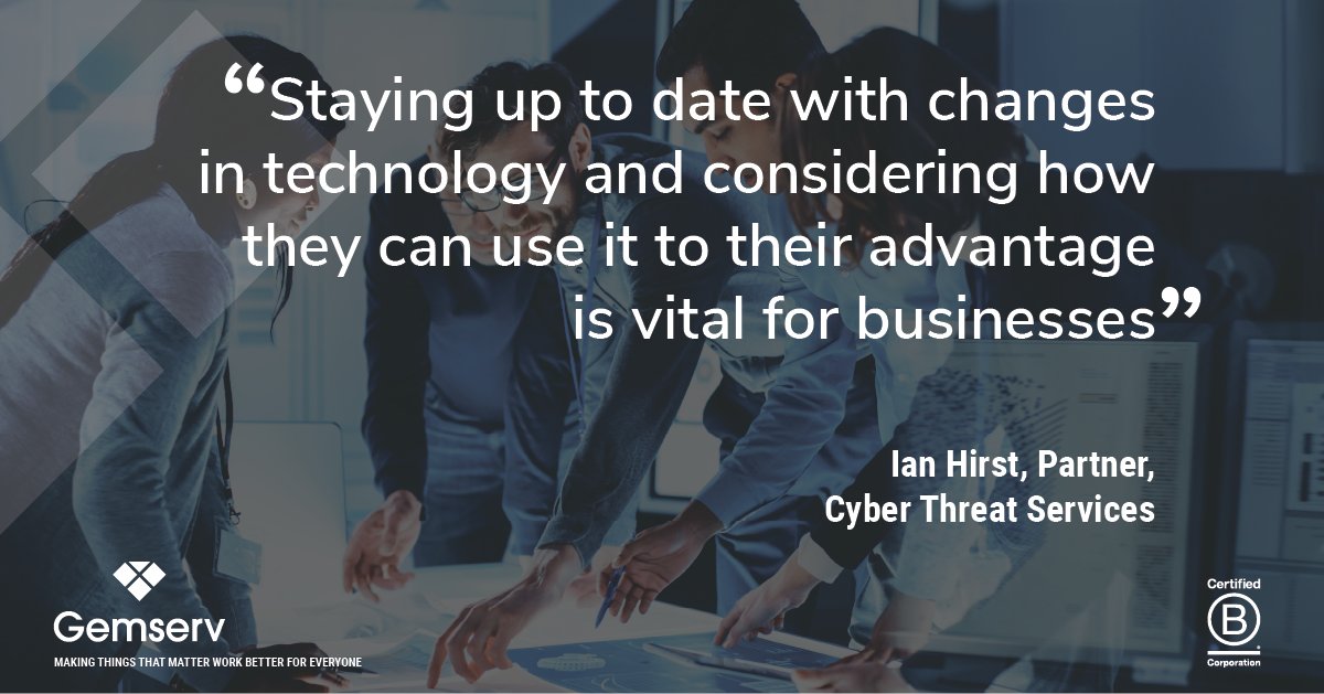 In a rapidly changing landscape, businesses must evolve to tackle new #cyber threats. Ian Hirst predicts three keys areas that these threats are likely to come from, and the ways in which we should adapt to counter them.

Read more in <a href="/IT_SupplyChain/">IT Supply Chain</a> >> itsupplychain.com/2023-cybersecu…