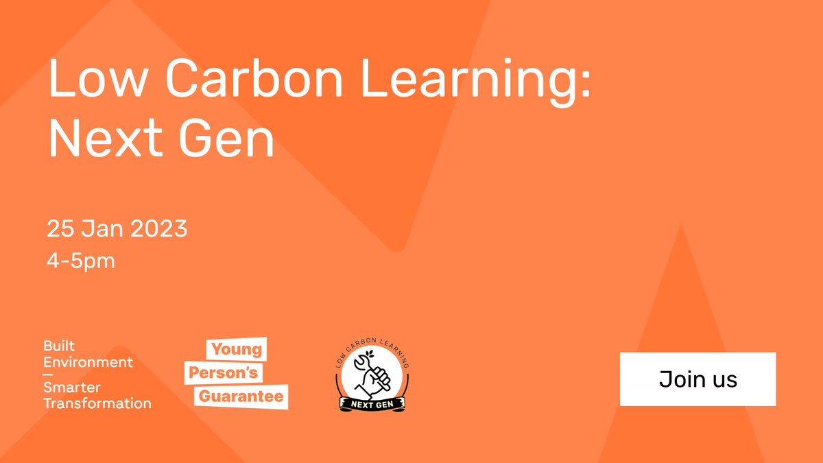 BE_STbuild's tweet image. 📢 Calling all educators!

We're launching a new construction skill programme aimed at 13-24 year olds. It's fully funded &amp;amp; will cover retrofit, passivhaus, digital and fabric first construction. Transportation to BE-ST included. 

➡️ bit.ly/3H7FCsw
📆 25 Jan, 4pm