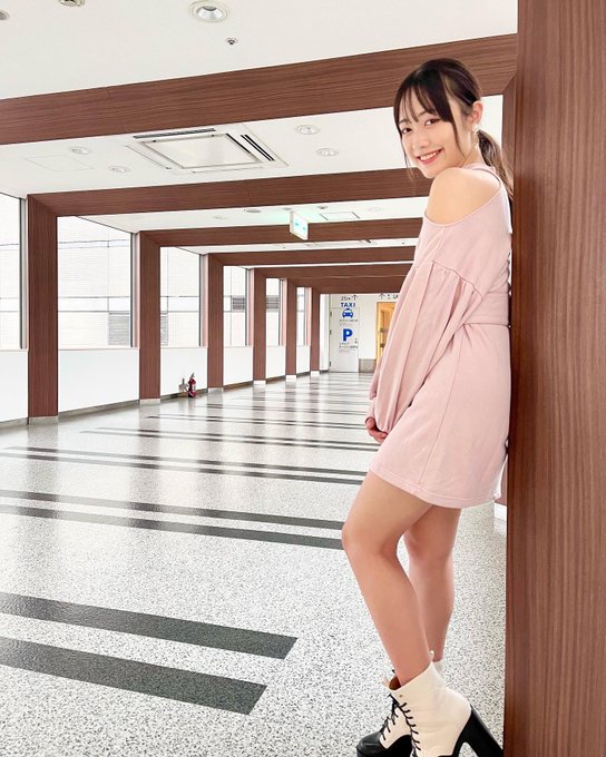 Twitterのコスプレ画像4