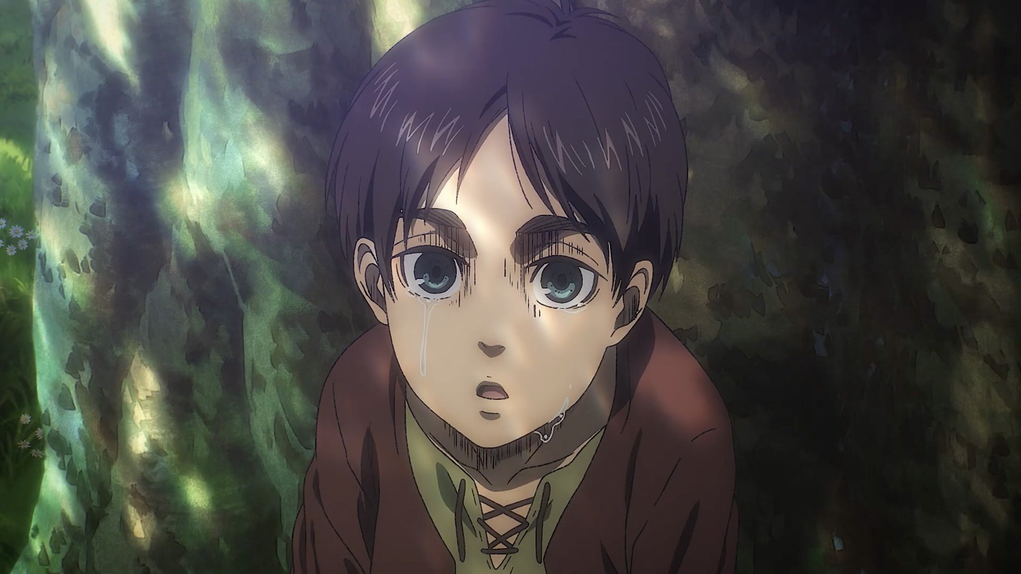 Anime da Temporada: Attack on Titan – Final Season – Patri Popes