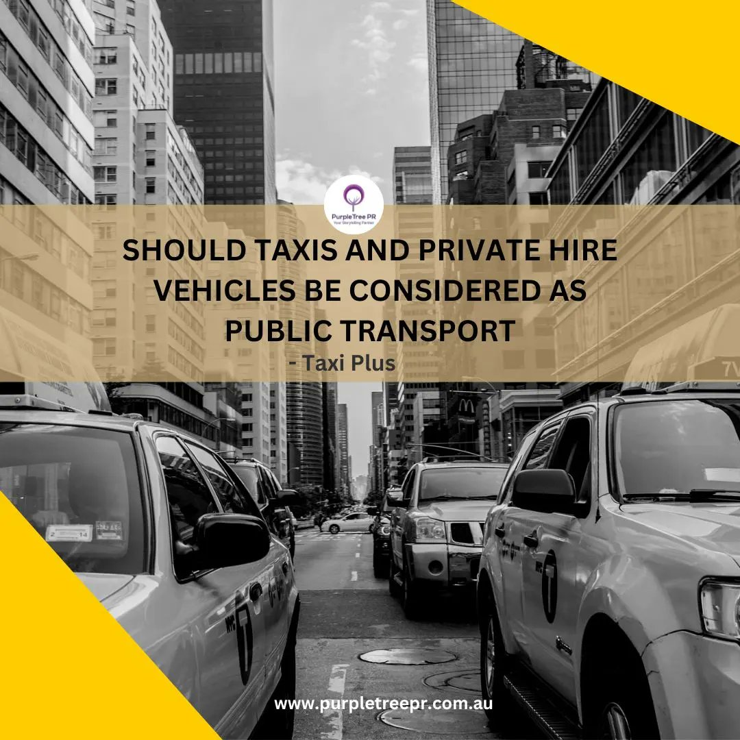 PurpletreePr's tweet photo. We are happy to share that our client @TaxiButler featured online in one of the UK's leading magazines @taxiplus https://t.co/At6T4twvyw