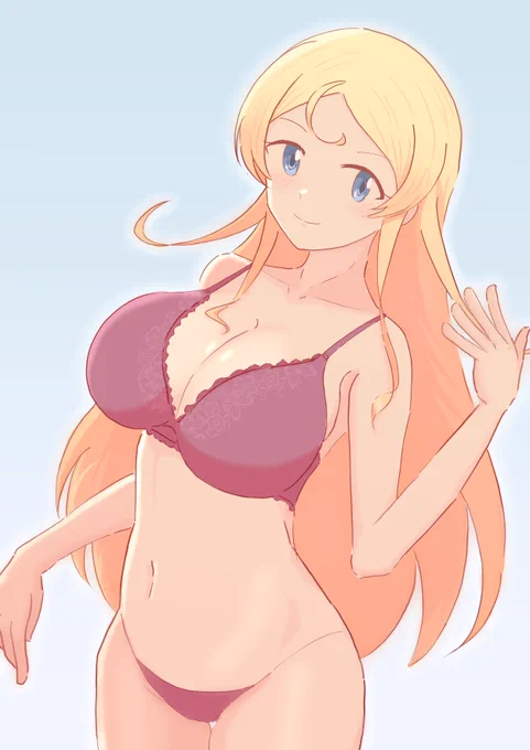 可憐ちゃん#篠宮可憐 