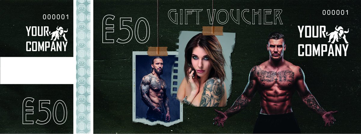 Secure Vouchers tweet media