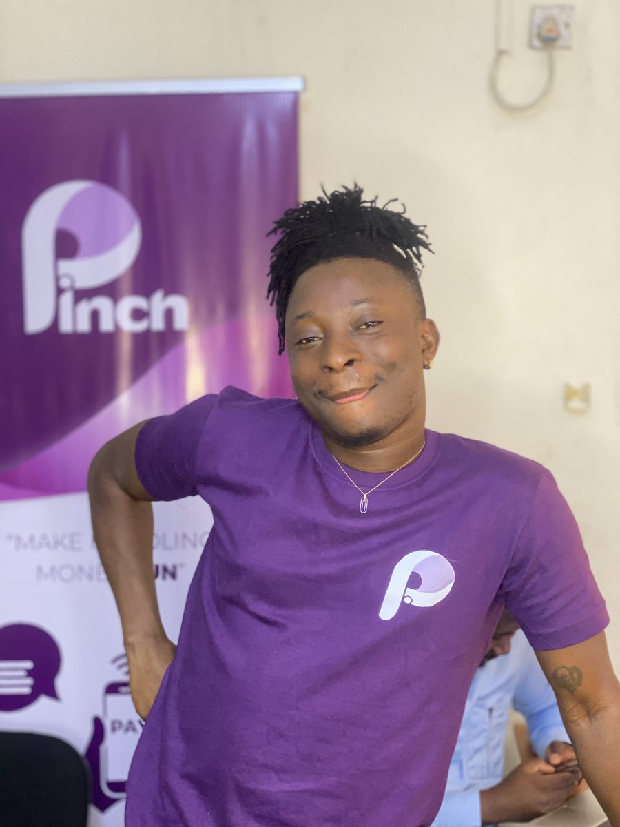 MyPinchApp's tweet photo. My Pinch App is the new cool. You can send and receive money, buy airtime or data, pay utility bills and run employees payroll instantly.
We offer you an easy, convenient and seamless transaction process.
Download My Pinch App by clicking the link is bio.
#MyPinchApp https://t.co/YHmljsS9Y1