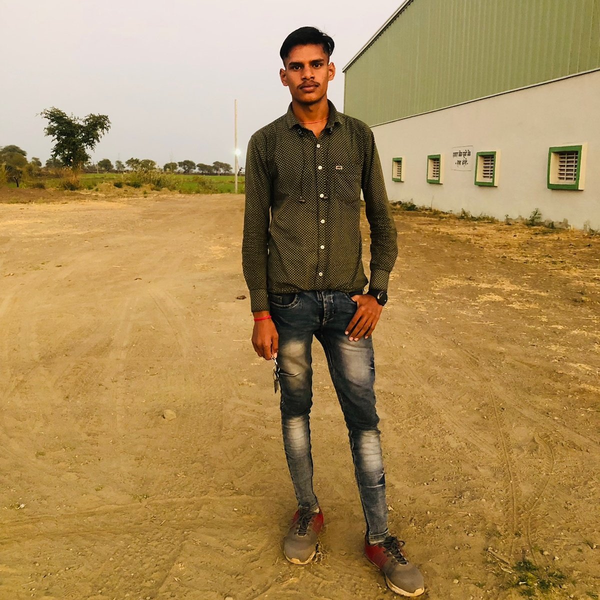 #NewProfilePic