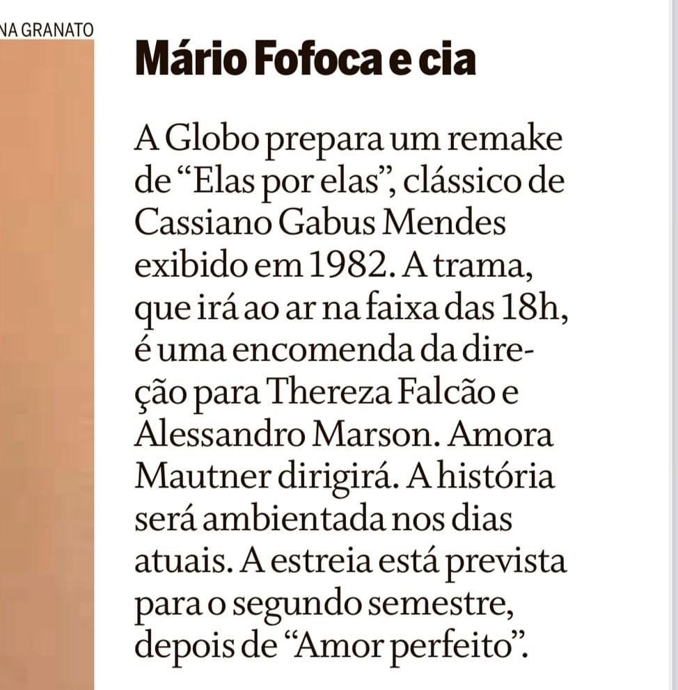 Nilson Xavier 📺 tweet media