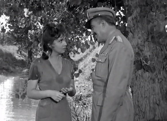 Ai miei tempi sì che
si faceva il vero cinema.

Gina Lollobrigida

Pane, amore e fantasia (1953) di Luigi Comencini

#ViaggioNelNeorealismo

#VentagliDiParole