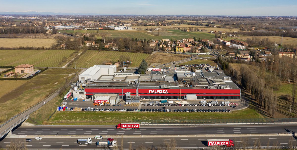 #Italpizza, il 18 e 19 gennaio sarà presente, presso Fiere di #Bologna, a <a href="/MarcaByBF/">Marca by BolognaFiere & ADM</a>  2023. Vi aspettiamo al Padiglione 29, Stand B/38 - C/37